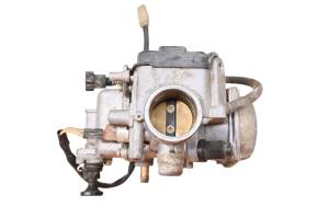 Honda - 02 Honda Foreman 450 4x4 ES Carburetor Carb TRX450FE - Image 3