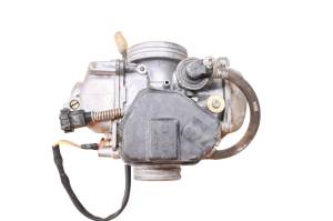 Honda - 02 Honda Foreman 450 4x4 ES Carburetor Carb TRX450FE - Image 4