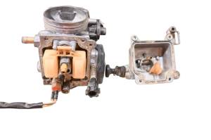 Honda - 02 Honda Foreman 450 4x4 ES Carburetor Carb TRX450FE - Image 5