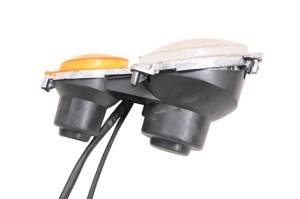 Cub Cadet - 16 Cub Cadet Challenger 700 Front Left Headlight - Image 2