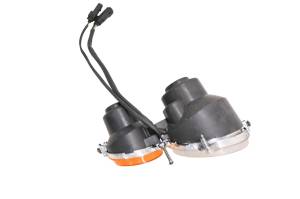 Cub Cadet - 16 Cub Cadet Challenger 700 Front Left Headlight - Image 3