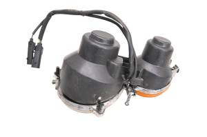 Cub Cadet - 16 Cub Cadet Challenger 700 Front Right Headlight - Image 3