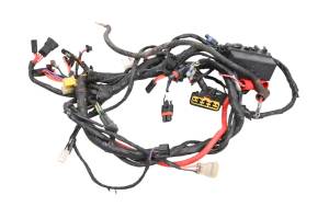 Arctic Cat - 04 Arctic Cat 400 4X4 FIS Auto Wire Harness Electrical Wiring - Image 1