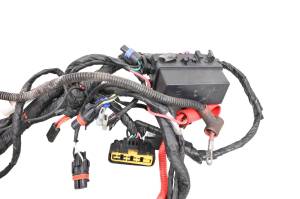 Arctic Cat - 04 Arctic Cat 400 4X4 FIS Auto Wire Harness Electrical Wiring - Image 2