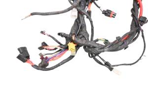 Arctic Cat - 04 Arctic Cat 400 4X4 FIS Auto Wire Harness Electrical Wiring - Image 3
