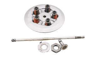 00 Yamaha Big Bear 400 4x4 Clutch Pressure Plate YFM400F