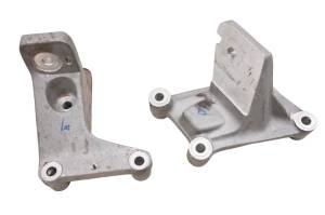 Polaris - 19 Polaris Slingshot SLR Engine Motor Bracket Mounts - Image 1