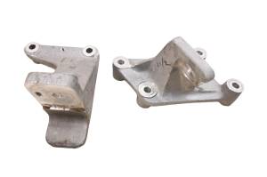 Polaris - 19 Polaris Slingshot SLR Engine Motor Bracket Mounts - Image 2