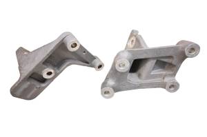 Polaris - 19 Polaris Slingshot SLR Engine Motor Bracket Mounts - Image 3