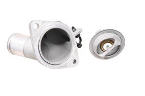 Polaris - 19 Polaris Slingshot SLR Thermostat & Housing Cover - Image 3