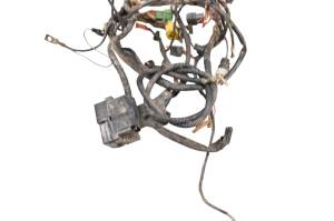 Suzuki - 00 Suzuki Quadmaster 500 4x4 Wire Harness Electrical Wiring LTA500F - Image 2