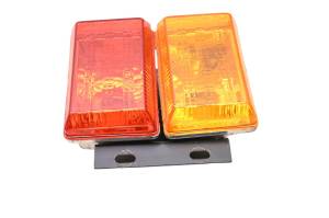 Cub Cadet - 16 Cub Cadet Challenger 700 Rear Right Tail Brake Light - Image 2