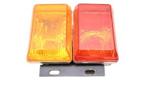 Cub Cadet - 16 Cub Cadet Challenger 700 Rear Left Tail Brake Light - Image 2