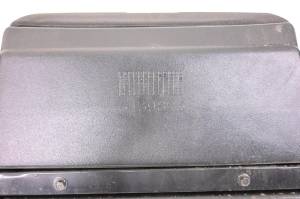 Polaris - 19 Polaris Slingshot SLR Upper Seat Cushion Left Right - Image 4