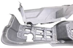 Can-Am - 04 Can-Am Quest Max 650 4x4 Floor Boards Left & Right Footwells Bombardier - Image 4