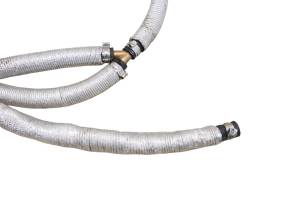 Cub Cadet - 16 Cub Cadet Challenger 700 Fuel Line - Image 4