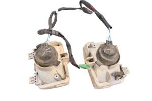 Honda - 02 Honda Foreman 450 4x4 ES Headlights Left Right TRX450FE - Image 3