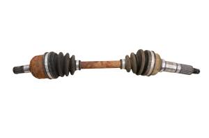 Yamaha - 00 Yamaha Big Bear 400 4x4 Front Cv Axle Left Right YFM400F - Image 1