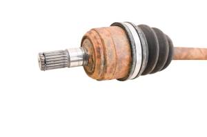 Yamaha - 00 Yamaha Big Bear 400 4x4 Front Cv Axle Left Right YFM400F - Image 3