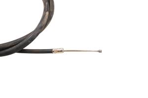 Honda - 02 Honda Foreman 450 4x4 ES Choke Cable TRX450FE - Image 3