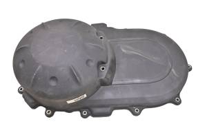 Cub Cadet - 16 Cub Cadet Challenger 700 Outer Belt Clutch Cover - Image 2