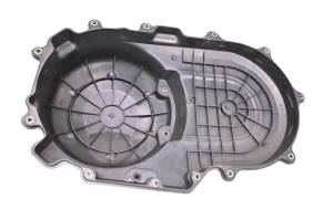 Cub Cadet - 16 Cub Cadet Challenger 700 Outer Belt Clutch Cover - Image 3