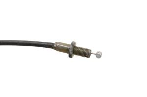 Honda - 02 Honda Foreman 450 4x4 ES Throttle Cable TRX450FE - Image 2