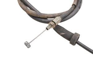 Honda - 02 Honda Foreman 450 4x4 ES Throttle Cable TRX450FE - Image 3