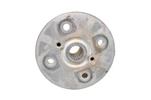 Suzuki - 00 Suzuki Quadmaster 500 4x4 Rear Right Wheel Hub LTA500F - Image 1