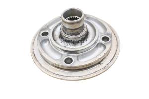 Suzuki - 00 Suzuki Quadmaster 500 4x4 Rear Right Wheel Hub LTA500F - Image 2