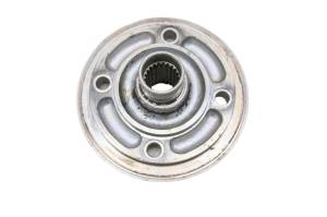 Suzuki - 00 Suzuki Quadmaster 500 4x4 Rear Right Wheel Hub LTA500F - Image 3