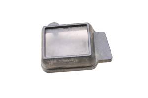 Suzuki - 00 Suzuki Quadmaster 500 4x4 Indicator Lights Pilot Box Cover LTA500F - Image 2