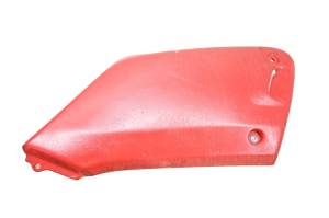 Honda - 02 Honda Foreman 450 4x4 ES Right Side Panel Shroud Cover TRX450FE - Image 1