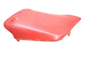 Honda - 02 Honda Foreman 450 4x4 ES Right Side Panel Shroud Cover TRX450FE - Image 2