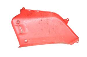 Honda - 02 Honda Foreman 450 4x4 ES Right Side Panel Shroud Cover TRX450FE - Image 4