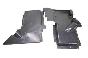 Cub Cadet - 16 Cub Cadet Challenger 700 Side Covers Panels Fenders Left & Right - Image 1