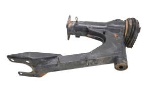 Yamaha - 00 Yamaha Big Bear 400 4x4 Rear Swingarm YFM400F - Image 1