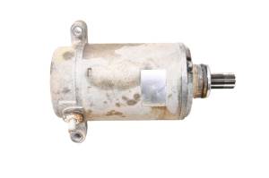 Yamaha - 00 Yamaha Big Bear 400 4x4 Starter Motor YFM400F - Image 1