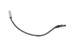 Cub Cadet - 16 Cub Cadet Challenger 700 Rear Brake Tail Light Switch Sensor - Image 1