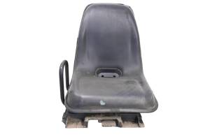 16 Cub Cadet Challenger 700 Right Side Passenger Seat
