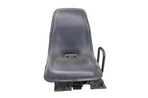 16 Cub Cadet Challenger 700 Left Side Driver Seat