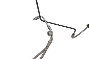 Polaris - 19 Polaris Slingshot SLR Brake Lines - Image 2