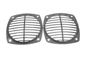 Cub Cadet - 16 Cub Cadet Challenger 700 Speaker Covers - Image 2