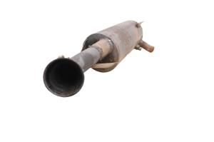 Can-Am - 04 Can-Am Quest Max 650 4x4 Muffler Exhaust Pipe Bombardier - Image 2