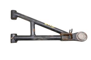 04 Can-Am Quest Max 650 4x4 Front Upper Right A-Arm Bombardier