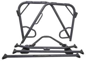 Cub Cadet - 16 Cub Cadet Challenger 700 Roll Cage Rops - Image 1