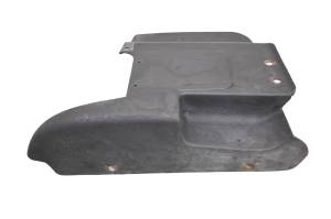 Arctic Cat - 04 Arctic Cat 400 4X4 FIS Auto Right Side Panel Shroud Cover - Image 1