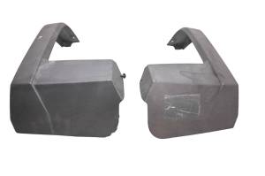 Arctic Cat - 04 Arctic Cat 400 4X4 FIS Auto Rear Fender Flares Left & Right Covers - Image 1