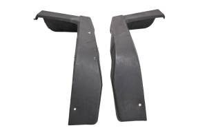 Arctic Cat - 04 Arctic Cat 400 4X4 FIS Auto Rear Fender Flares Left & Right Covers - Image 2