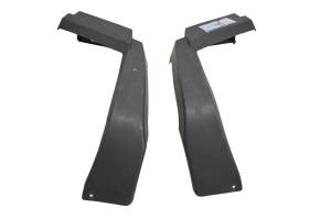 Arctic Cat - 04 Arctic Cat 400 4X4 FIS Auto Front Fender Flares Left & Right Covers - Image 2